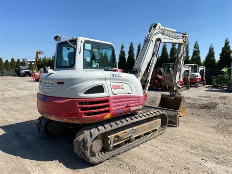 Mini Excavator Rentals Evansville, IN 